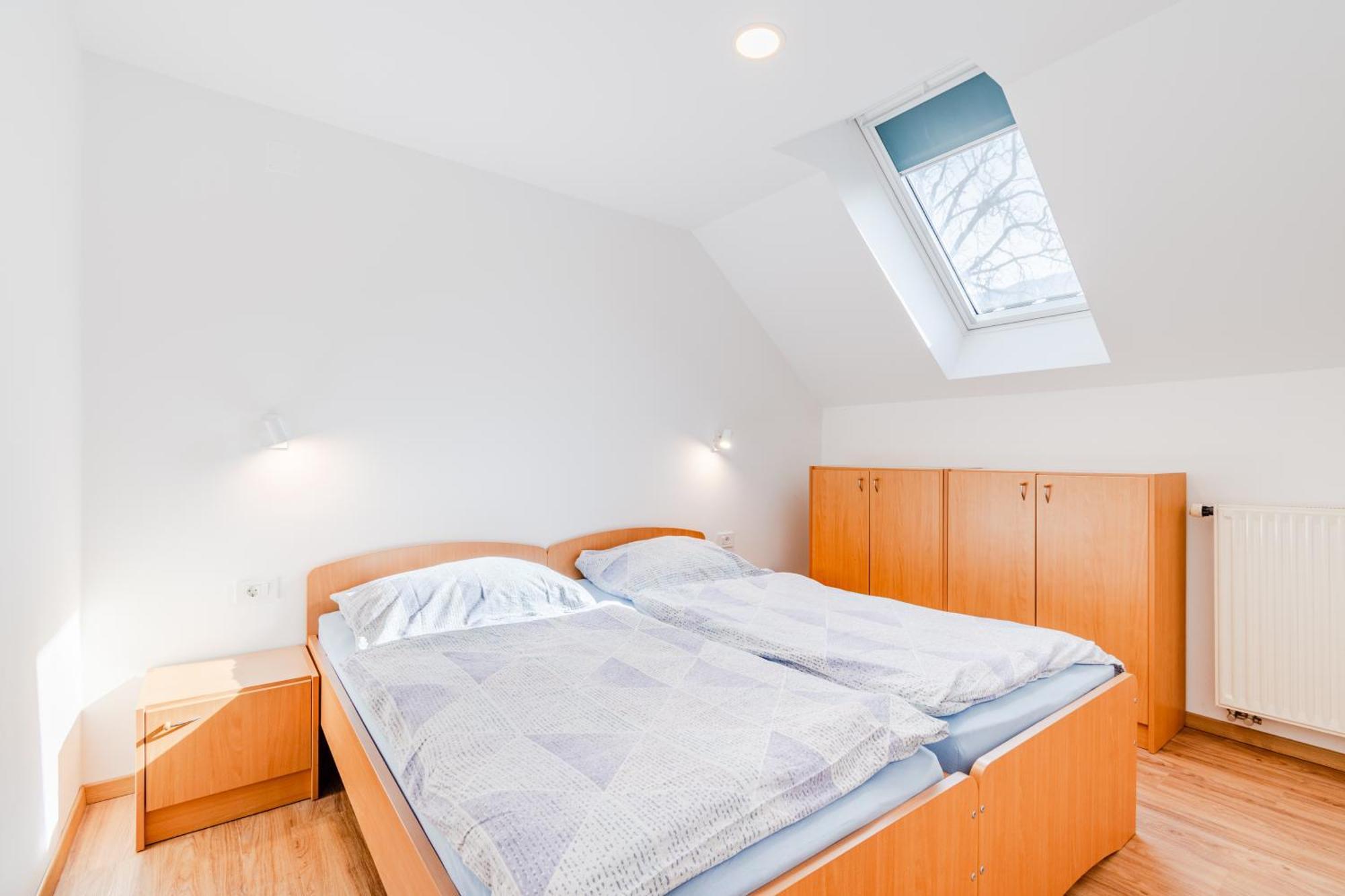 Apartments Skok With Rafting And Free Parking بوويتش المظهر الخارجي الصورة