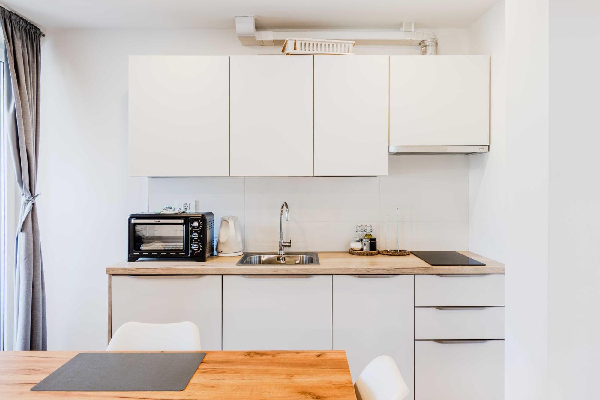 Apartments Skok With Rafting And Free Parking بوويتش الغرفة الصورة
