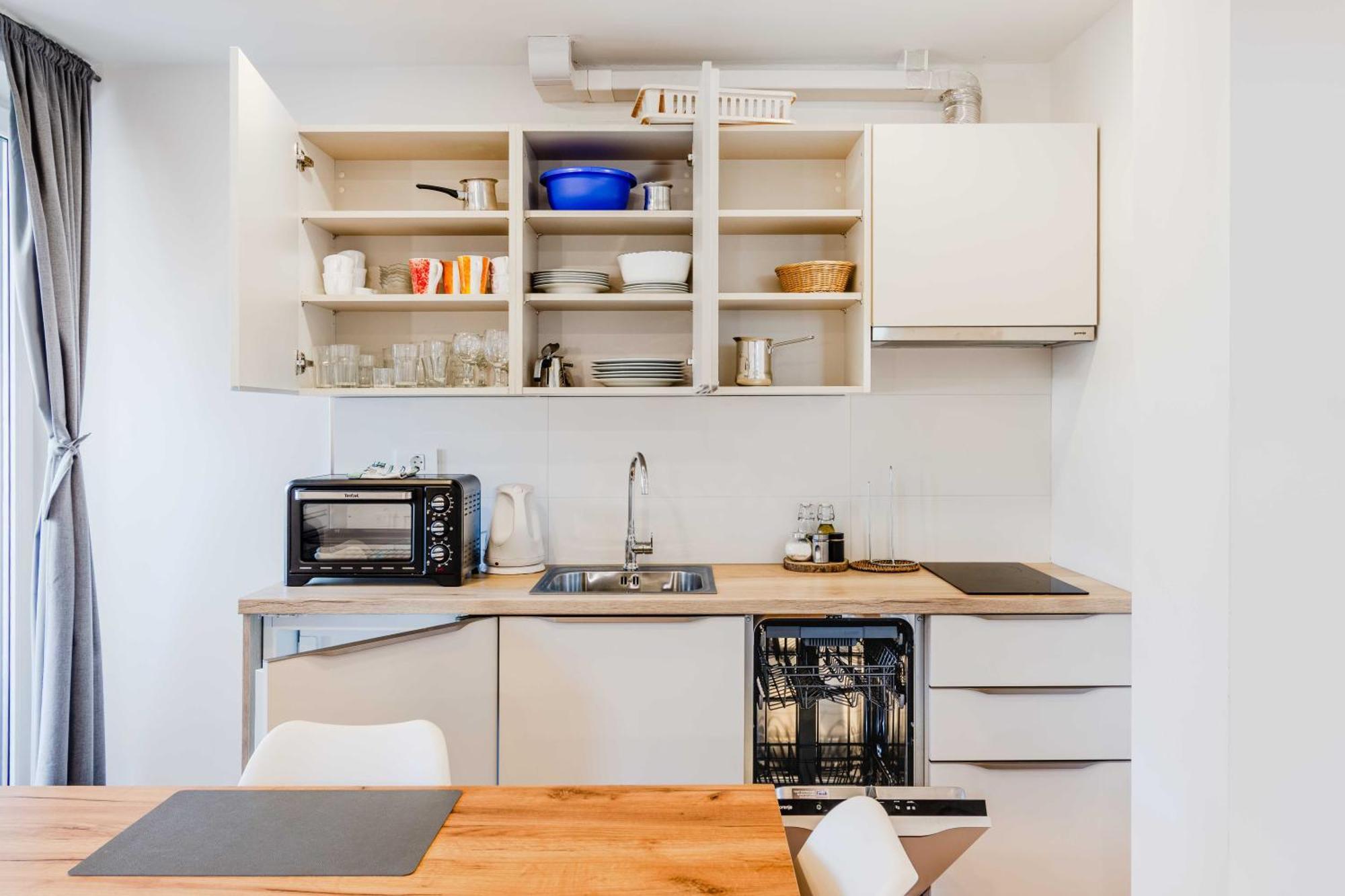 Apartments Skok With Rafting And Free Parking بوويتش المظهر الخارجي الصورة